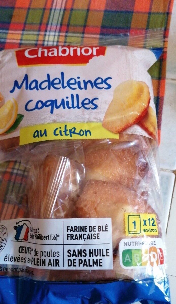 Mzdeleines - Producte - fr