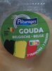 Gouda belge - Produit