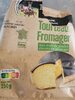 Tourteau fromager - Product