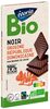 Tablette dégustation BIO - Chocolat noir pure origine République Dominicaine 70% Max Havelaar - 100g - Product