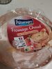Fromage chaud de Franche-Comté - Produkt