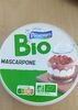 Bio mascarpone - Product