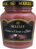 Maille Moutarde au Cassis de Dijon 108g - Product