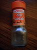 Noix de Muscade - Amora - 15 g - Produkt