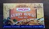 Curry Royal Pour Riz 8 Cubes - Produto