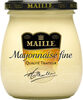Maille Mayonnaise Fine qualité traiteur au rayon frais 300g - Производ