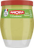 Amora Moutarde Condiment Verre de Table 240g - Produit