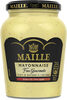 Maille Mayonnaise Fins Gourmets Bocal 320g - Producte
