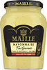 Maille Mayonnaise Fins Gourmets Bocal 320g - Produkt