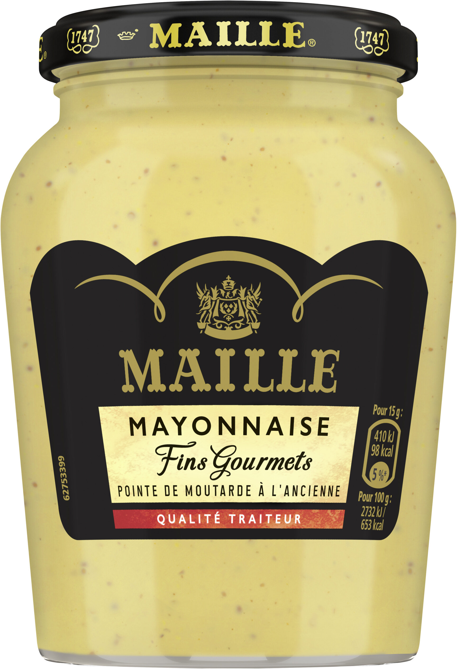 Maille mayo fg 320g - Produit