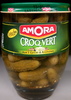 Croq'Vert aux 5 épices & aromates - Product