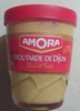 Moutarde de Dijon - Product