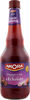 Amora Vinaigre de Vin Rouge à l'Echalote 75cl Schalottenessig - Produkt