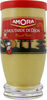 Amora Moutarde de Dijon Fine et Forte Verre Long 300g - Product