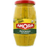 AMORA Sauce Piccalilli Old English Bocal - Producto