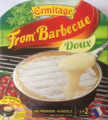 From'Barbecue Doux - Produit