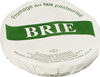 Brie au Lait Pasteurisé - Product