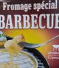 Fromage Spécial Barbecue - Product