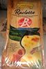 Raclette label rouge - Product