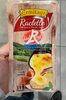Raclette label rouge - Produkt
