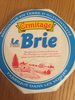 Le petit Brie - Product