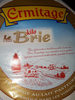 Ermitage Brie - Produit