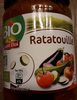 Ratatouille - Producto
