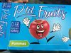 P'tit Fruits - Product