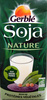 Soja nature Bio Gerblé - Product