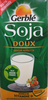 Soja doux - Saveur Noisette - Product