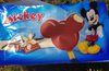 Batonnets Glaces Vanille Mickey - Producte