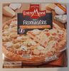 Notre Fromagère - Pizza Entremont - Produit