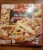 Pizza Paysanne - Producto