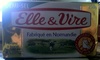 Elle & Vire (beurre) demi-sel - Product