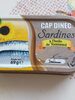 Sardines - Prodotto