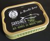 Sardines aux Herbes du Maquis Corse - Produit