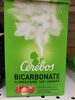 Bicarbonate alimentaire - Producto