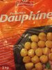 Pommes Dauphine - Product
