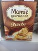Puree 4X125G Mamie Gourmande - Produit