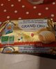 Beurre de baratte grand cru 1/2 sel - Product