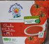 Coulis de tomate 100% France - 产品