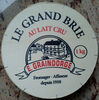 Le grand brie - Product