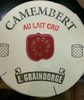 Camenbert - Product