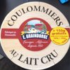 Coulommiers (23% MG) - Produit