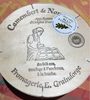 Camenbert de normandie - Produit