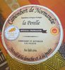 Camembert de Normandie AOP - Produkt