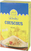 Couscous Extra Fin Al Badia 1 KG, 1 Paquet - Produto