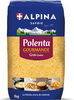 Polenta Gourmande Gros Grains - Product