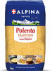 Polenta Tradition Grains Moyens - Produit
