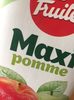Maxi Pomme - Product